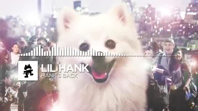 Lil Hank - Hank’s Back