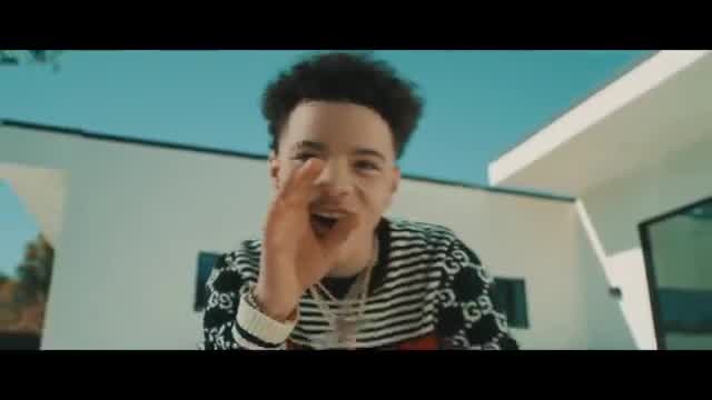 Lil Mosey - Greet Her