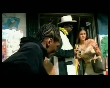 Lil’ Scrappy - No Problem