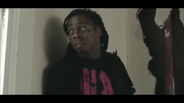 Lil Wayne - God Bless Amerika