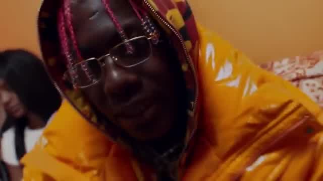 Lil Yachty - Get Dripped