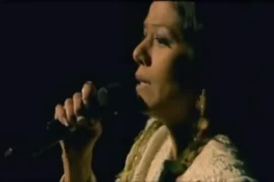 Lila Downs - Penas del alma