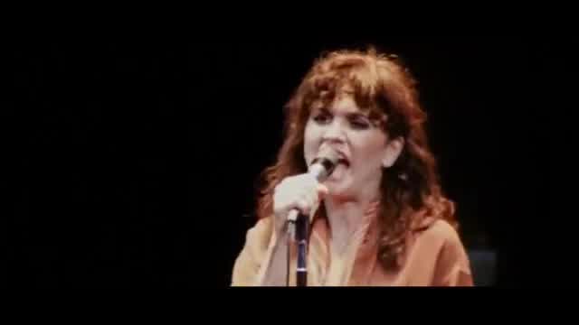 Linda Ronstadt - Tumbling Dice