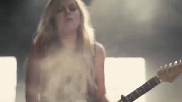 Lindsay Ell - I Don't Trust Myself (with Loving You)