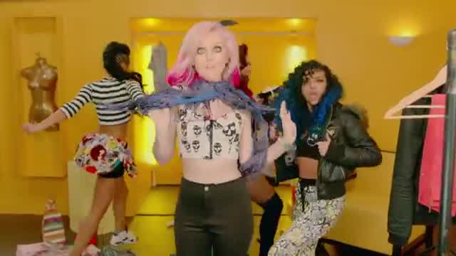 Little Mix - How Ya Doin’?