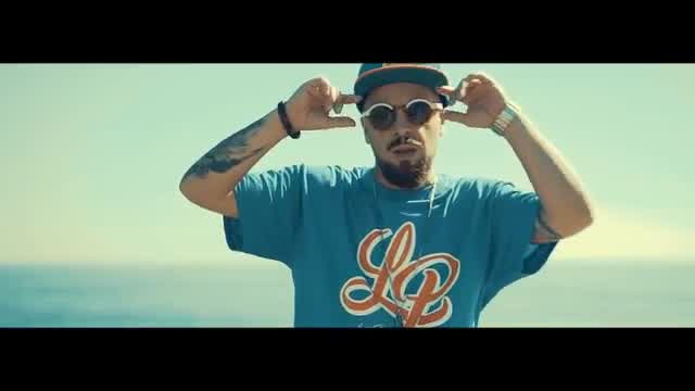 Little Pepe - La sal de la M (no hay más na)