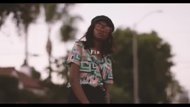 Little Simz - Good for What