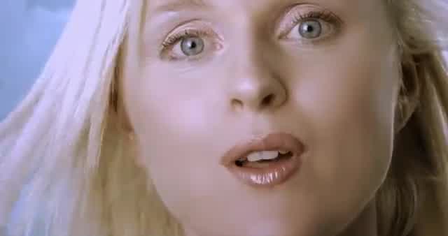 Liv Kristine - Fake a Smile