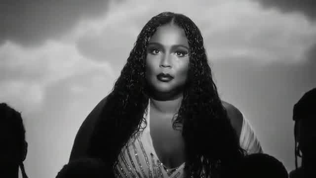 Lizzo - Cuz I Love You