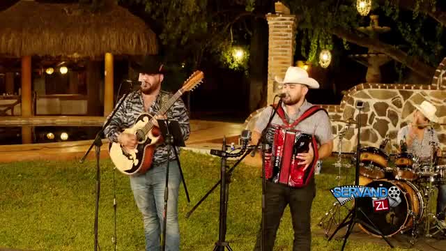 Los Austeros de Durango - El Junior de Culiacán