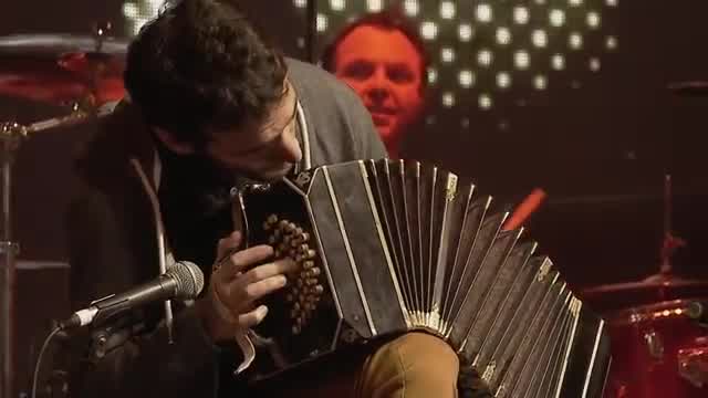 Los Caballeros de la Quema - Fulanos de nadie