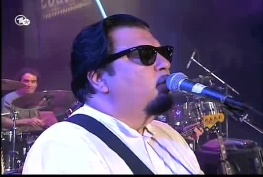 Los Lobos - That Train Don’t Stop Here