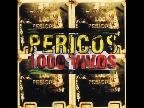 Los Pericos - Bajo el mismo cielo