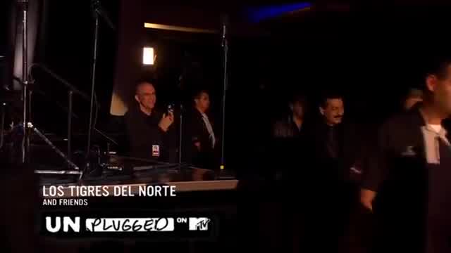 Los Tigres del Norte - Jefe de jefes