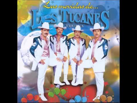 Los Tucanes de Tijuana - Espejeando