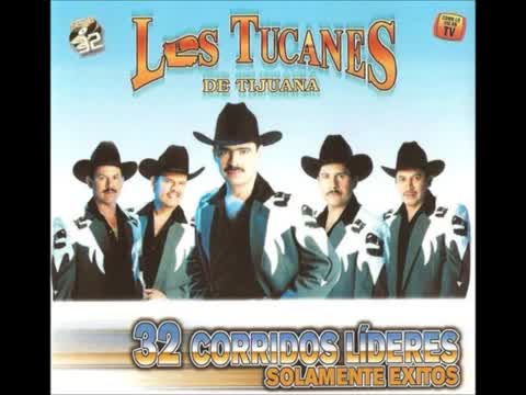 Los Tucanes de Tijuana - La Piñata
