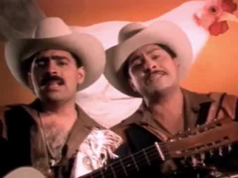 Los Tucanes de Tijuana - Mis tres animales