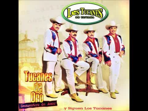 Los Tucanes de Tijuana - Pense Pegarme Un Tiro