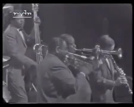 Louis Armstrong - Hello Dolly