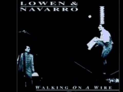 Lowen & Navarro - We Belong