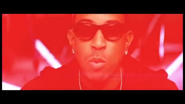 Ludacris - My Chick Bad