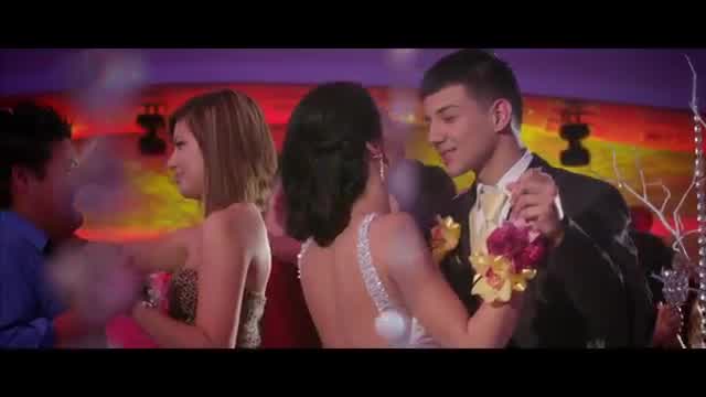 Luis Coronel - Mi niña traviesa