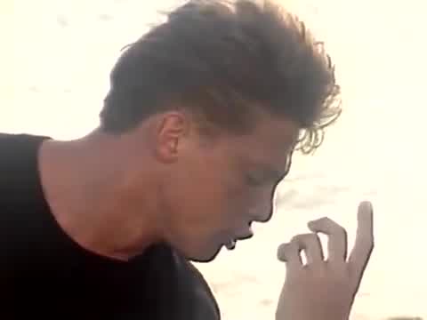 Luis Miguel - Tengo todo excepto a ti