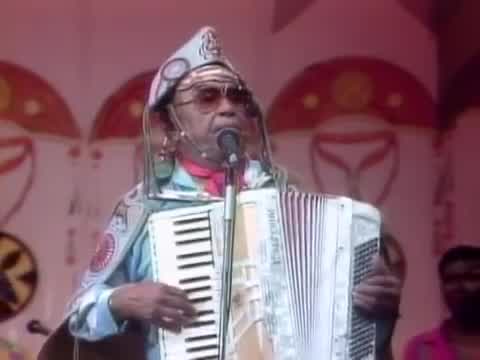 Luiz Gonzaga - Boiadeiro