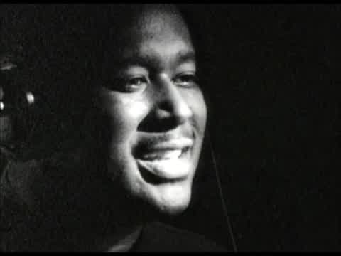 Luther Vandross - Because It's Really Love