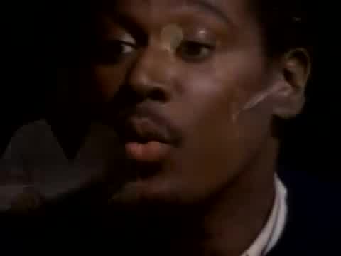 Luther Vandross - There's Nothing Better Than Love