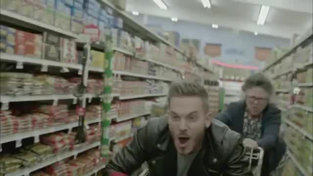 M. Pokora - Juste un instant