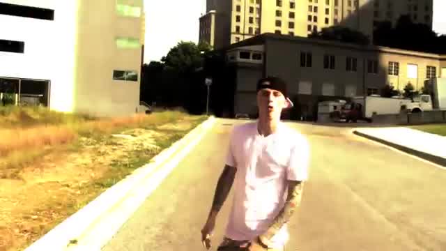 Machine Gun Kelly - Chip Off the Block