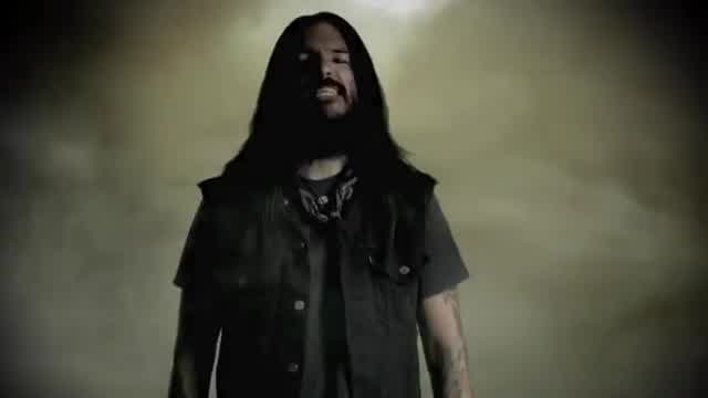 Machine Head - Locust