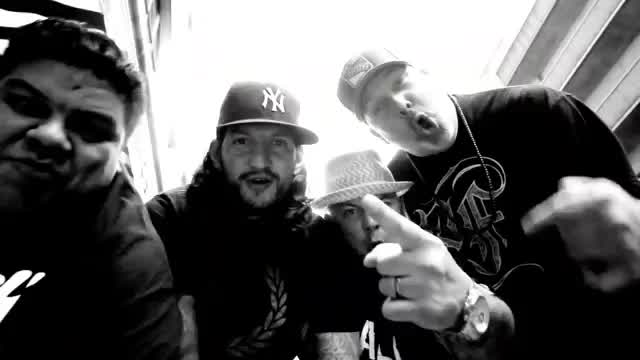 Madball - Doc Marten Stomp