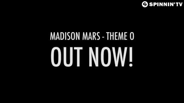 Madison Mars - Theme O