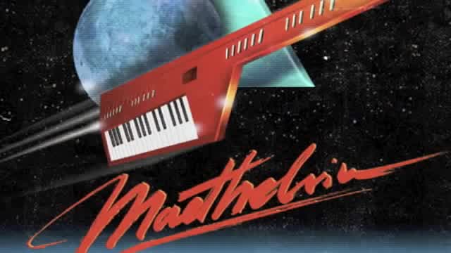 Maethelvin - Delight