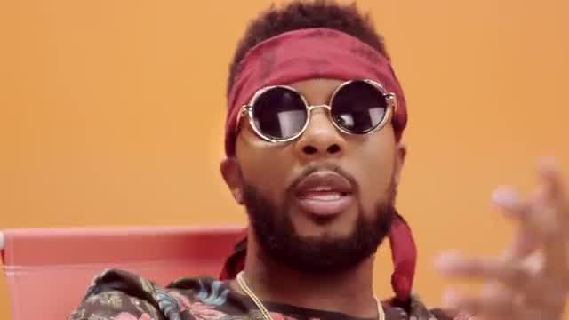 Maleek Berry - Kontrol