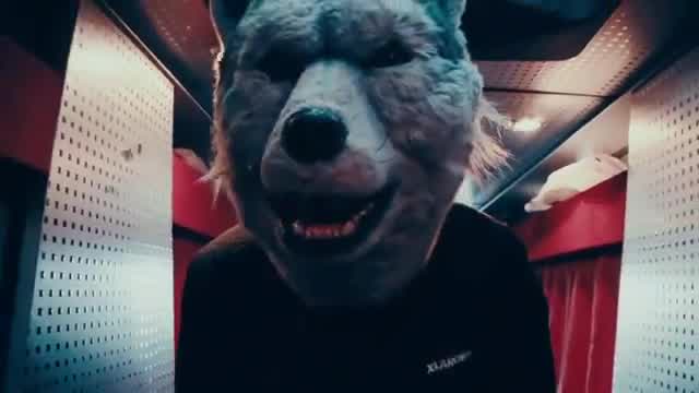 MAN WITH A MISSION - Hey Now