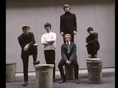 Manfred Mann - Doo Wah Diddy Diddy