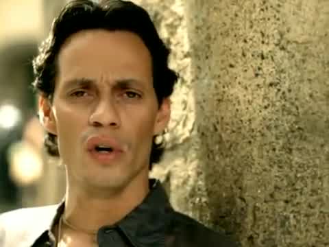 Marc Anthony - Ahora quién