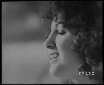 Marcella - Montagne verdi