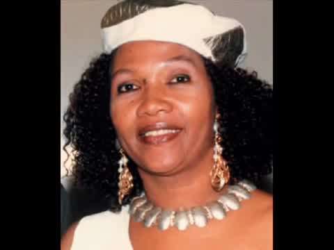 Marcia Griffiths - Fire Burning