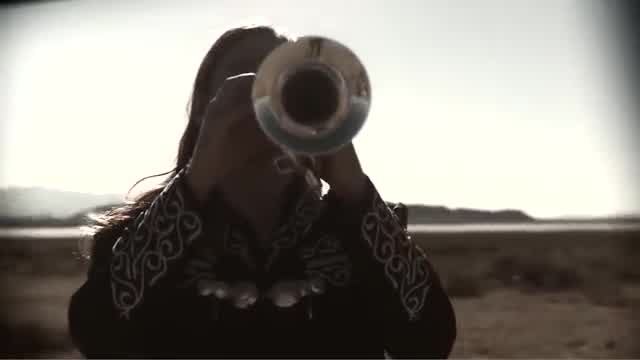 Mariachi El Bronx - Holy