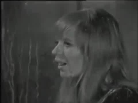 Marianne Faithfull - What Have They Done to the Rain