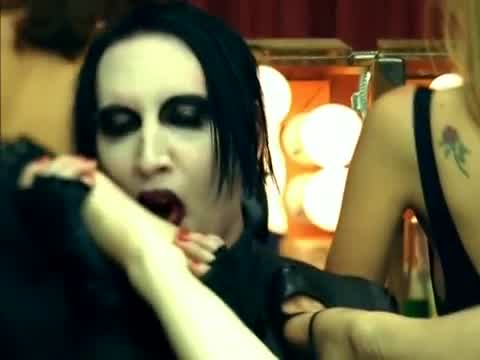 Marilyn Manson - This Is the New Shit