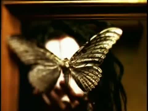 Marilyn Manson - Tourniquet