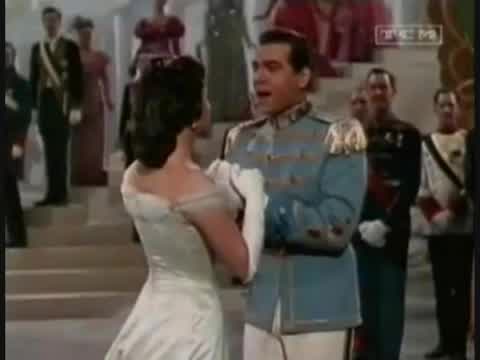 Mario Lanza - If I Loved You