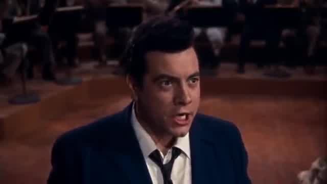 Mario Lanza - Nessun Dorma