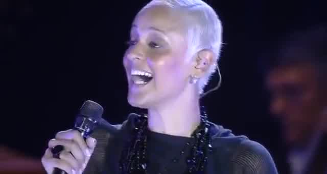 Mariza - Chuva