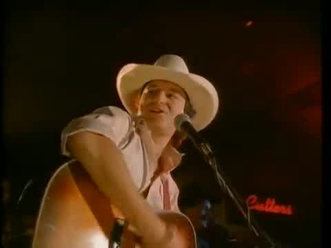 Mark Chesnutt - Too Cold at Home